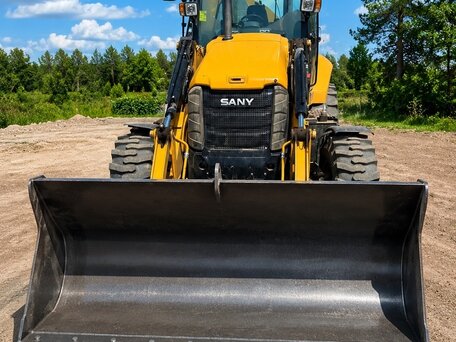 2024 Sany BHL95, 7999999 рублей, вид 2
