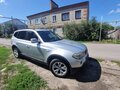2009 BMW X3 25i I (E83) Рестайлинг, серебристый, 950000 рублей - вид 2