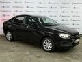 2026 Lada (ВАЗ) Vesta I Рестайлинг (NG), чёрный, 1855000 рублей - вид 1