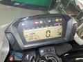2013 Honda NC 700S, красный - вид 6