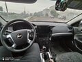 2010 Chevrolet Epica V250 Рестайлинг, серебристый, 420000 рублей - вид 5