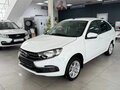 2025 Lada (ВАЗ) Granta I Рестайлинг, белый