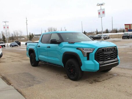 Toyota Tundra III