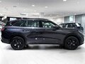 2025 Volkswagen Tavendor I, серый - вид 6