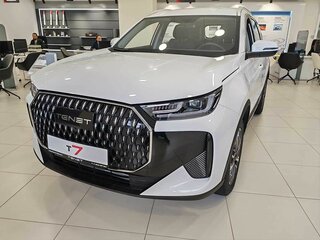 2026 Tenet T7, белый, 2990000 рублей, вид 2