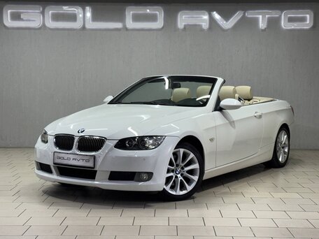 BMW 3 серии V (E90/E91/E92/E93)