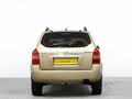 2005 Hyundai Tucson I, серый, 709000 рублей - вид 4