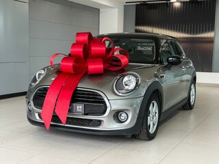 Mini Hatch Cooper III (F55/F56) Рестайлинг