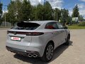 2023 Changan UNI-K, серый - вид 5
