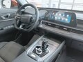 2026 Tenet T7, красный, 2805000 рублей - вид 9