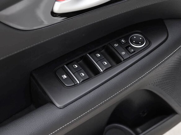2026 Kia K3 II (China Market) Рестайлинг, белый - вид 11