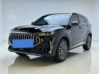 2026 Jetour X70+ I, чёрный, 1950000 рублей, вид 5