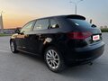 2014 Audi A3 III (8V), чёрный, 1450000 рублей - вид 6