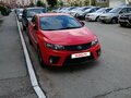 2012 Kia Cerato Koup II, красный, 650000 рублей - вид 1