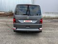 2022 Volkswagen Multivan T6 Рестайлинг, серый, 8500000 рублей - вид 11