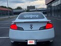 2005 Infiniti G G35 III, белый - вид 8