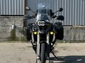 2017 BMW F 800 GS, чёрный, 720000 рублей
