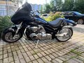 2008 Suzuki Boulevard M109R, чёрный, 950000 рублей - вид 1