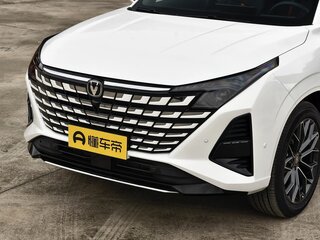 2026 Changan UNI-Z, голубой, 1980355 рублей, вид 4