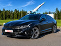 2021 Kia K5 III, чёрный, 3319000 рублей