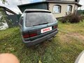 1991 Volkswagen Passat B3, синий - вид 2