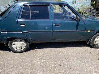 2005 ЗАЗ 1103 «Славута», зелёный, 130000 рублей, вид 1