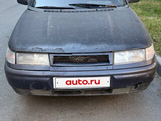 2001 Lada (ВАЗ) 2111, серебристый, 75000 рублей, вид 1
