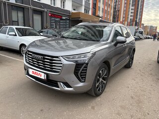 2021 Haval Jolion I, серый, 1750000 рублей, вид 1