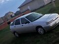 2006 Lada (ВАЗ) 2112, серебристый - вид 2