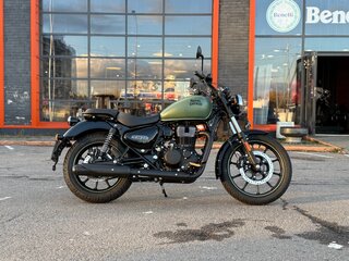 Royal Enfield Meteor