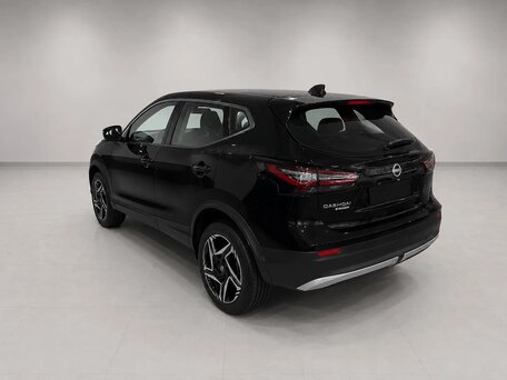 2026 Nissan Qashqai II Рестайлинг 2, чёрный, 2785000 рублей, вид 5