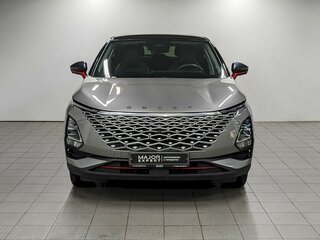2023 Omoda C5 I, серый, 1790000 рублей, вид 2