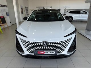 2023 Changan UNI-T I, белый, 2399900 рублей, вид 2