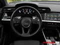 2021 Audi A3 35 TFSI IV (8Y), синий - вид 11