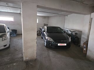 2010 Kia Ceed I, серый, 590000 рублей, вид 2