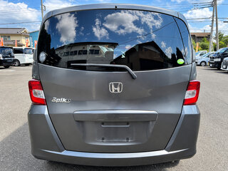 2012 Honda Freed Spike I Рестайлинг, серый, 900000 рублей, вид 5