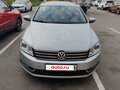 2013 Volkswagen Passat B7, серебристый, 1100000 рублей