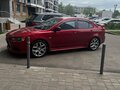 2008 Mitsubishi Lancer X, красный, 1050000 рублей - вид 2