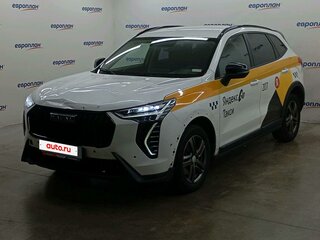 2024 Haval Jolion I Рестайлинг, белый, 1209300 рублей, вид 1