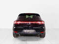 2020 Porsche Macan I Рестайлинг, чёрный - вид 4