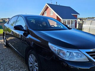 2011 Renault Latitude I, чёрный, 1099999 рублей, вид 1