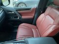 2020 Lexus LX 570 III Рестайлинг 2, чёрный, 13000000 рублей - вид 10