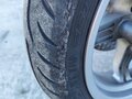 2011 Suzuki Burgman (SkyWave) 650, серый, 450000 рублей - вид 7