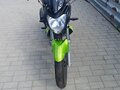 2024 Motoland Bandit 250, зелёный, 78000 рублей