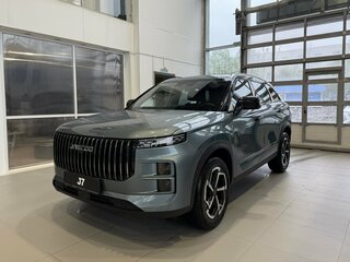 2026 Jeland J7, синий, 3409000 рублей, вид 1