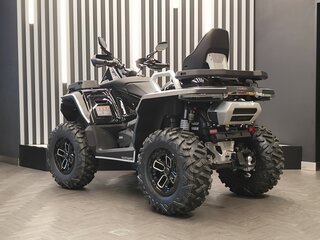 2026 Benda Redstone 1000, чёрный, 1250000 рублей, вид 5