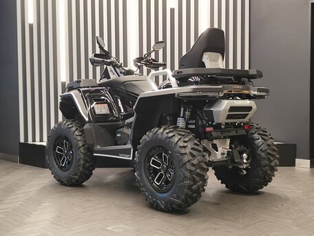 2026 Benda Redstone 1000, чёрный, 1250000 рублей, вид 5