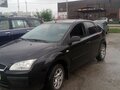 2005 Ford Focus II, чёрный, 310000 рублей - вид 1