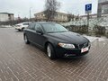 2011 Volvo S80 II Рестайлинг, чёрный, 1150000 рублей - вид 1
