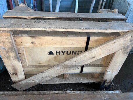 2014 Hyundai R260LC, 4000000 рублей, вид 4